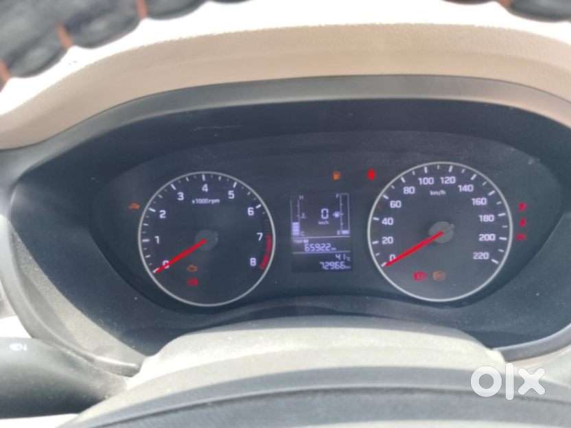 Hyundai I20 Sportz 1.2 Vtvt, 2019, Petrol