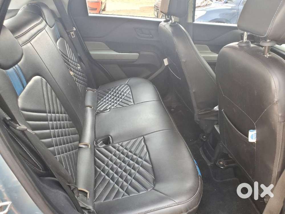 Tata Punch Pure, 2022, Petrol