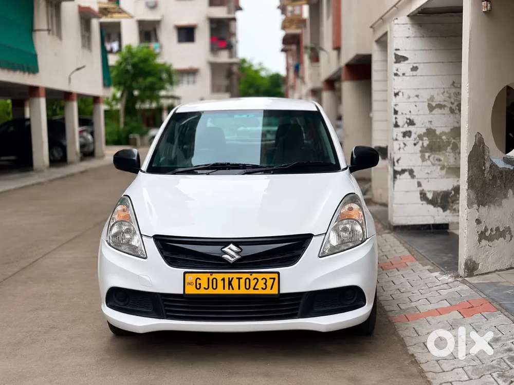 Maruti Suzuki Dzire 1.2 Vxi Cng, 2022, Cng & Hybrids