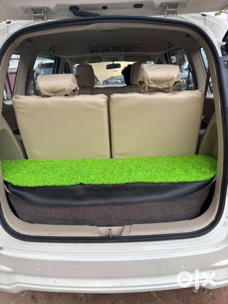 Maruti Suzuki Ertiga Vxi (o) Cng, 2022, Cng & Hybrids