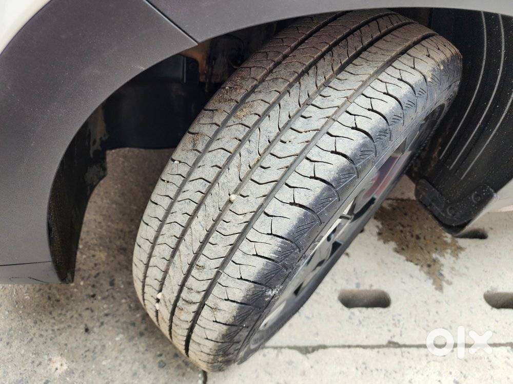 Hyundai Alcazar Platinum, 2021, Petrol