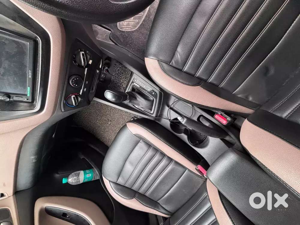 Hyundai I20 Magna Executive 2018 Petrol