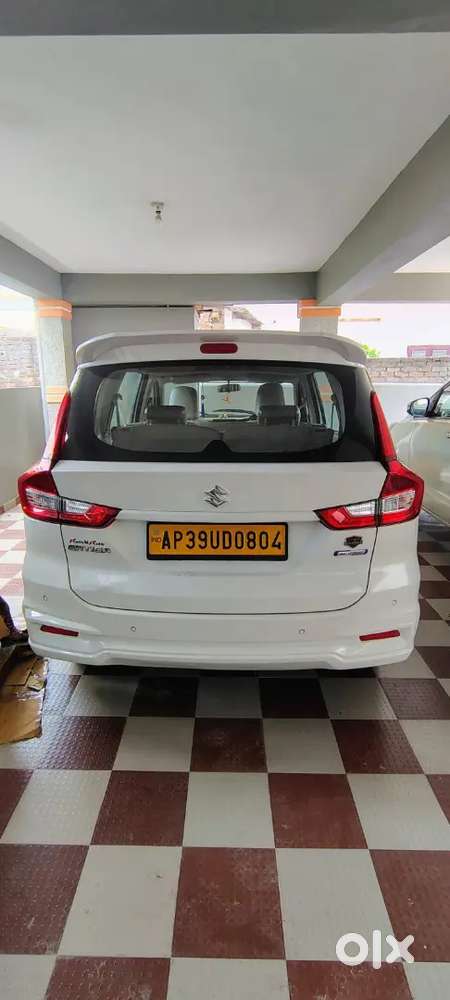 Full Condition And Tyre Condition 30%