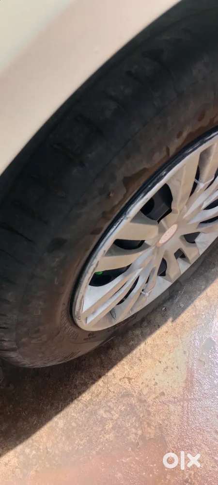 Maruti Suzuki Dzire 2017