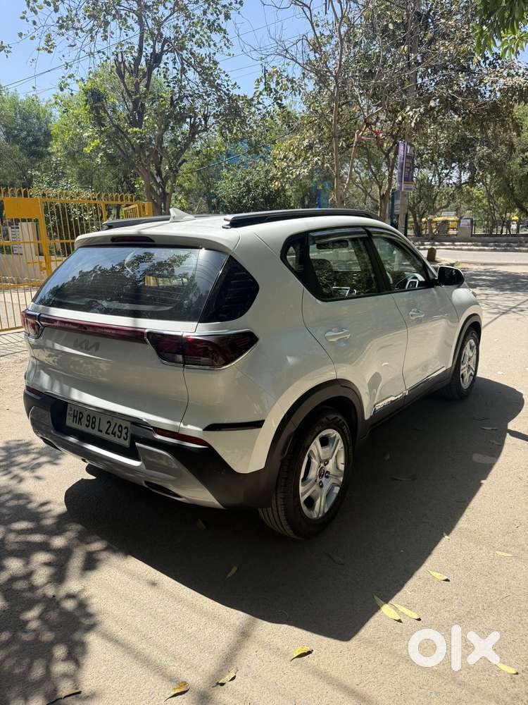 Kia Sonet 1.2 Htk Plus, 2023, Petrol