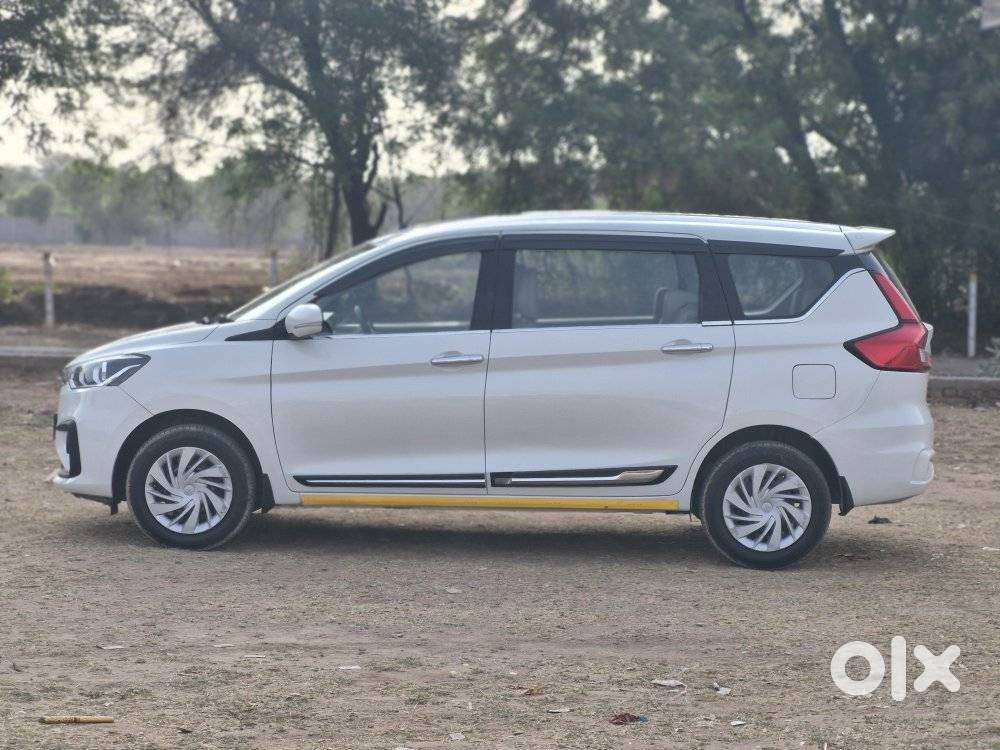 Maruti Suzuki Ertiga 1.5 Tour M Cng, 2023, Cng & Hybrids