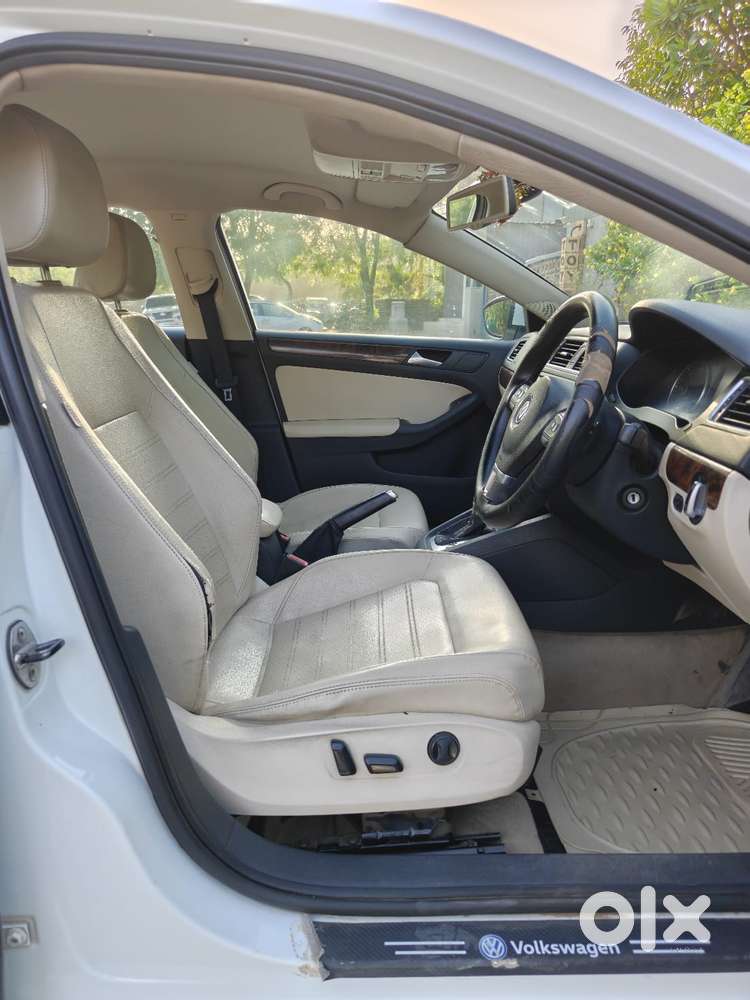 Volkswagen Jetta 2.0l Tdi Highline At, 2014, Diesel