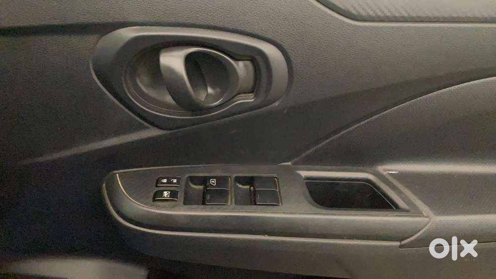 Datsun Go A Option Petrol, 2019, Petrol