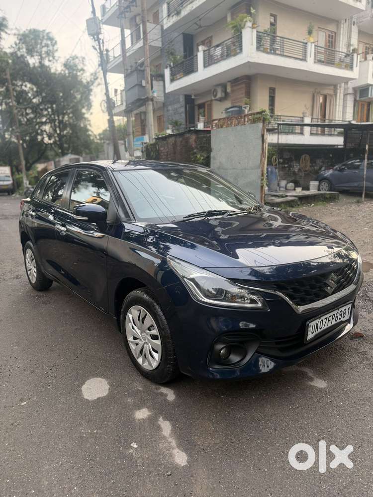 Maruti Suzuki Baleno Delta, 2023, Petrol