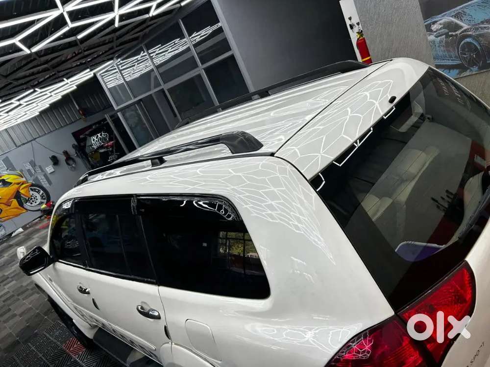 Mitsubishi Pajero Sport 2013 Diesel 100000 Km Driven