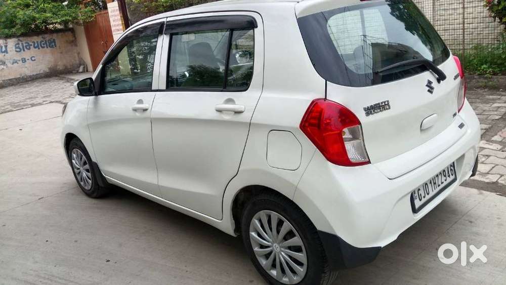 Maruti Suzuki Celerio Zxi Mt, 2019, Cng & Hybrids