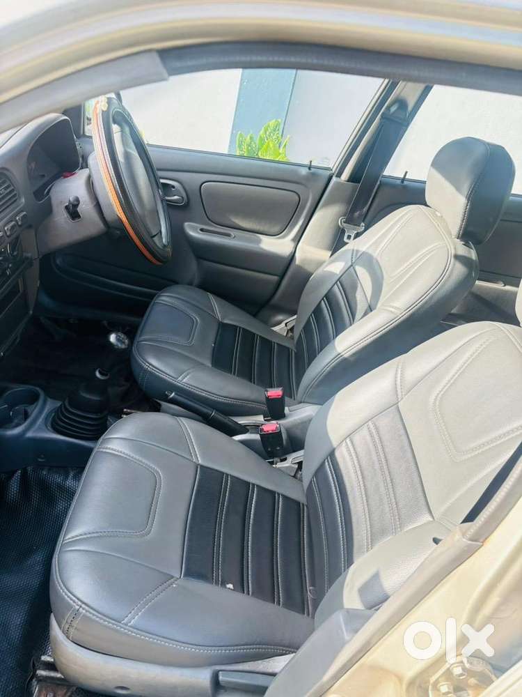 Maruti Suzuki Alto 2007 Good Condition