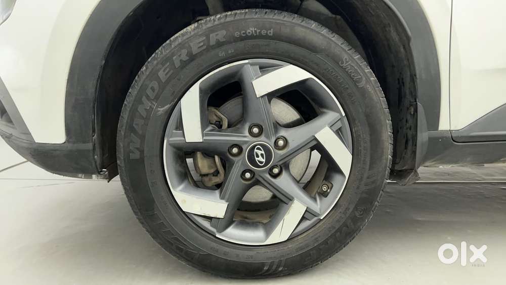 Hyundai Venue Sx Plus Turbo Dct, 2022, Petrol