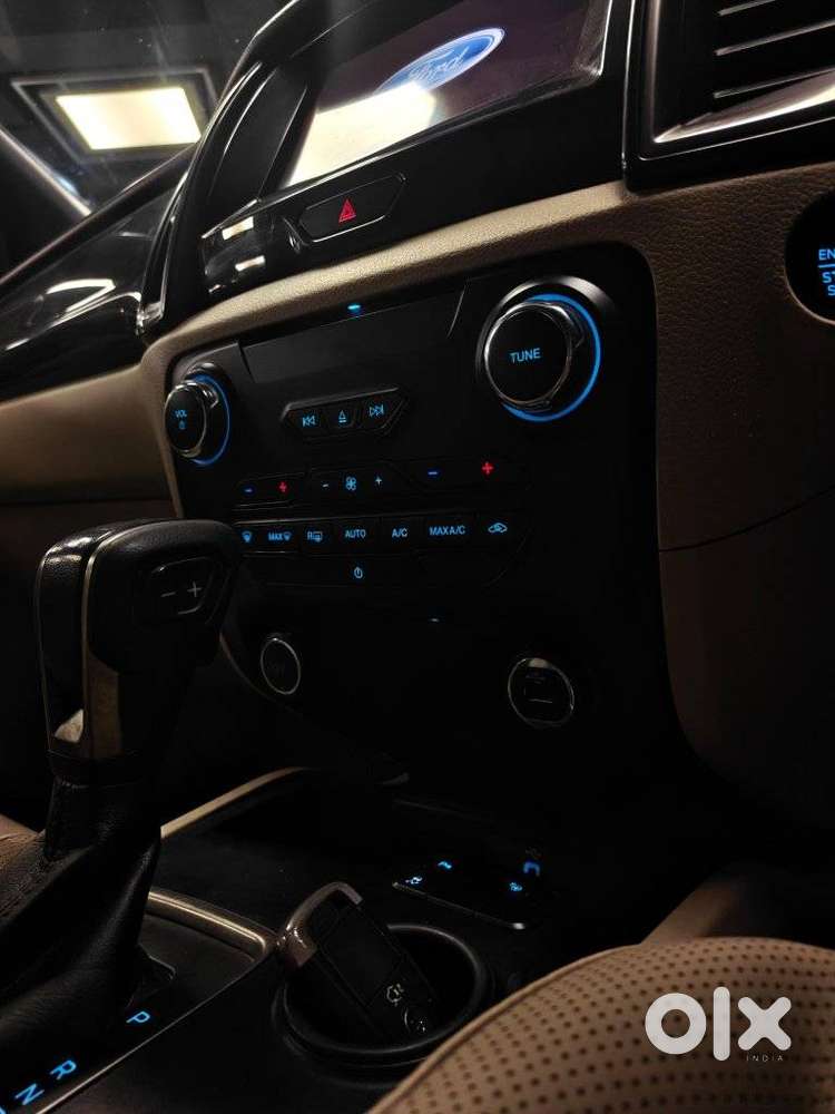 Ford Endeavour 2.2 Titanium 4x2 At, 2020, Diesel