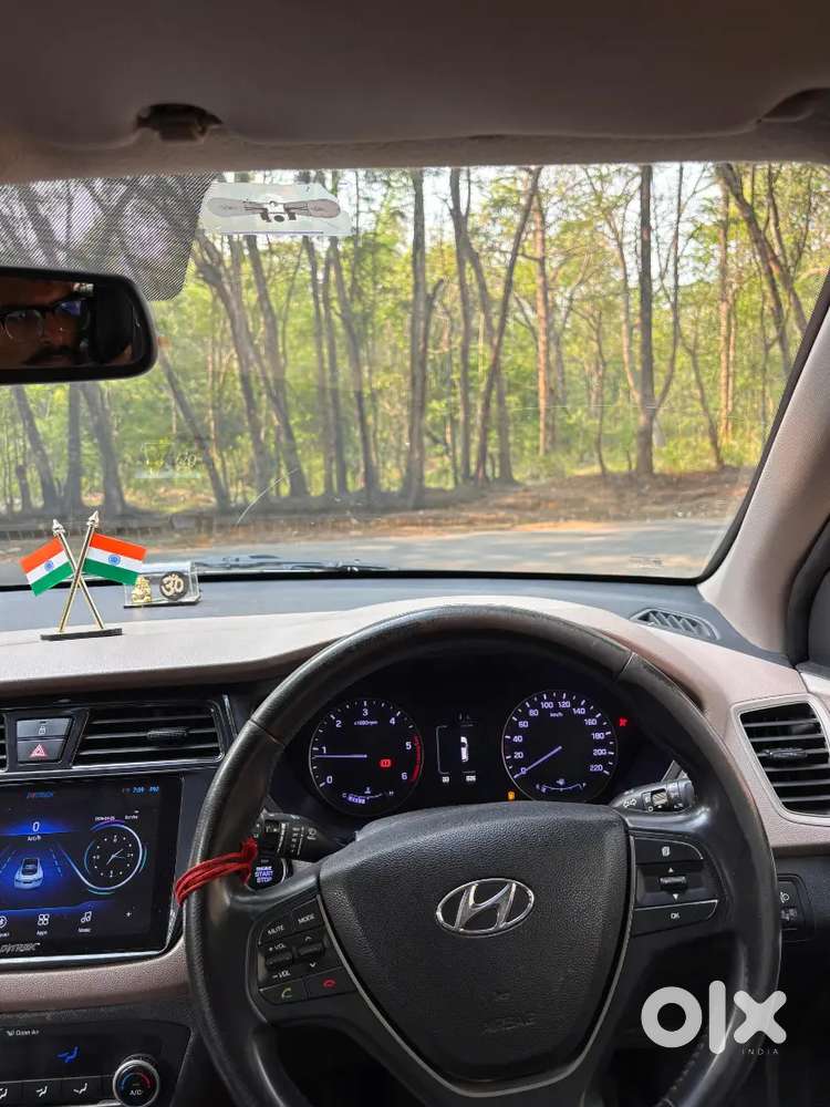 Hyundai New I20 Diesel 2014 Manual