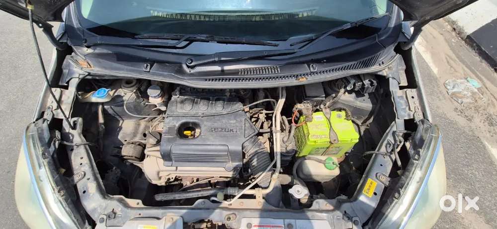 Maruti Suzuki Wagon R Vxi 2018