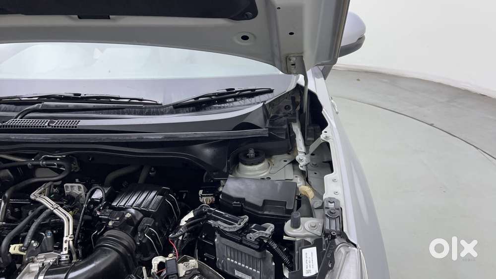 Honda Elevate V Cvt, 2024, Petrol