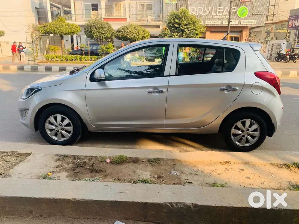 Hyundai I20 2013 Diesel Well Maintained