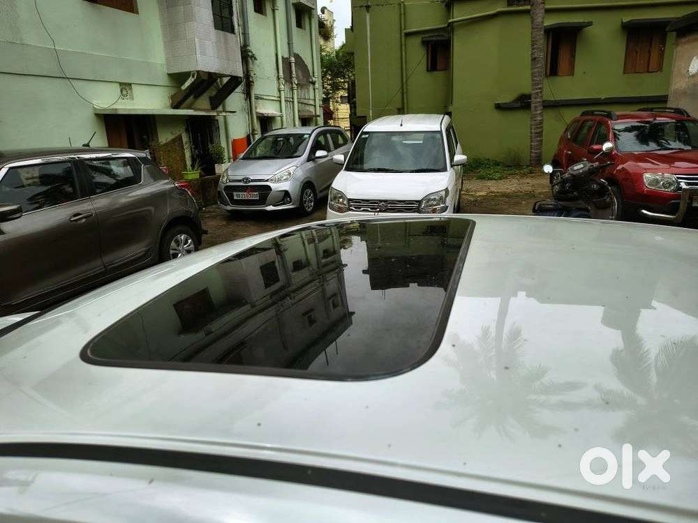 Honda City Zx Petrol Cvt, 2021, Petrol