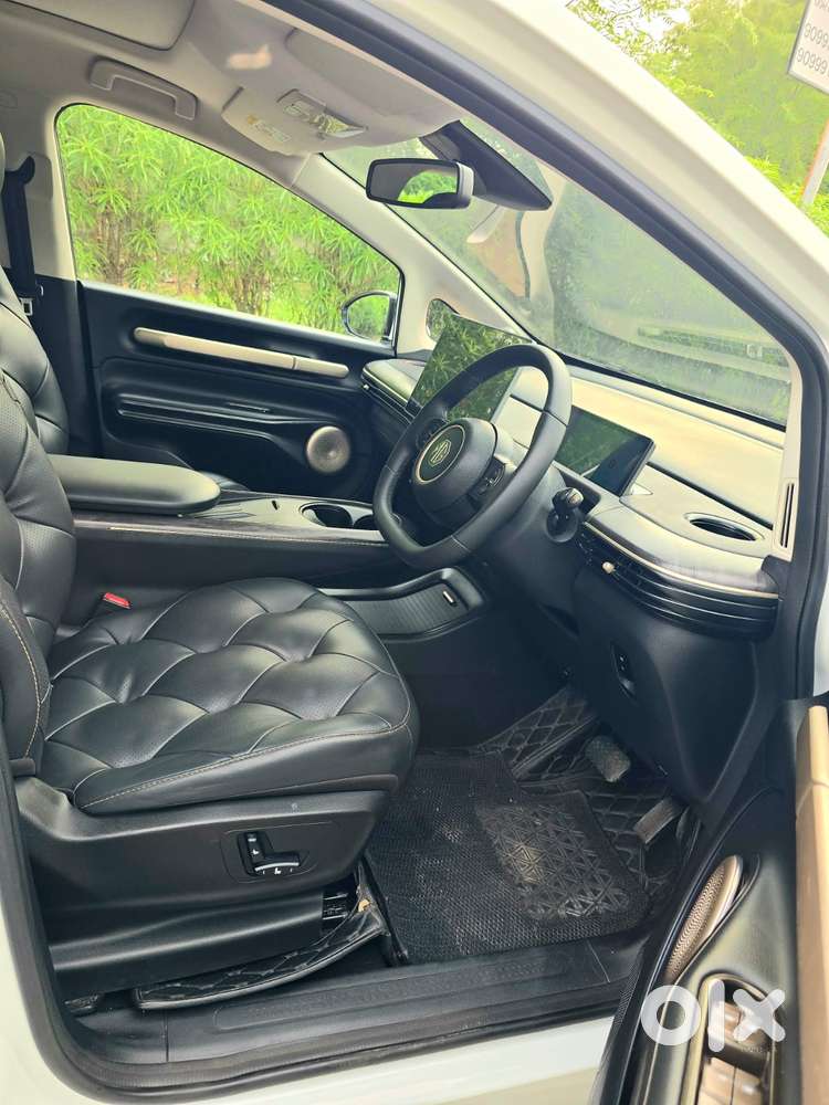 Mg Windsor Ev Essence, 2025, Electric