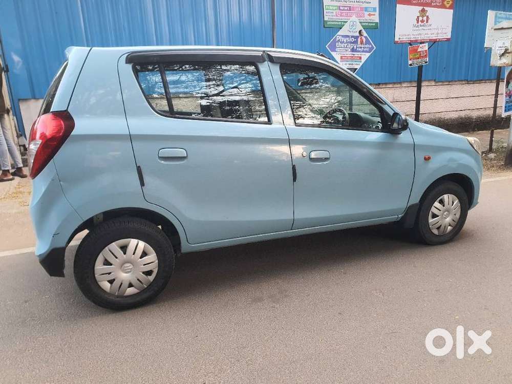 Maruti Suzuki Alto 800 2012-2016 Lxi, 2012, Petrol