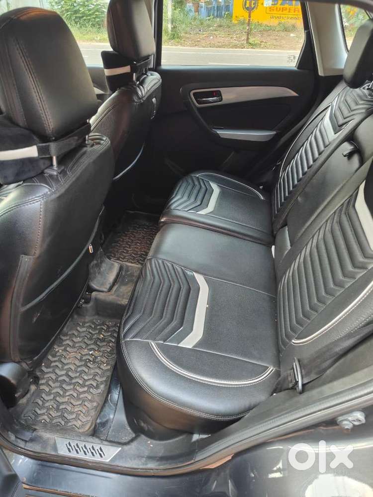 Maruti Brezza Zxi  Petrol  Well Maintained  Single Owner