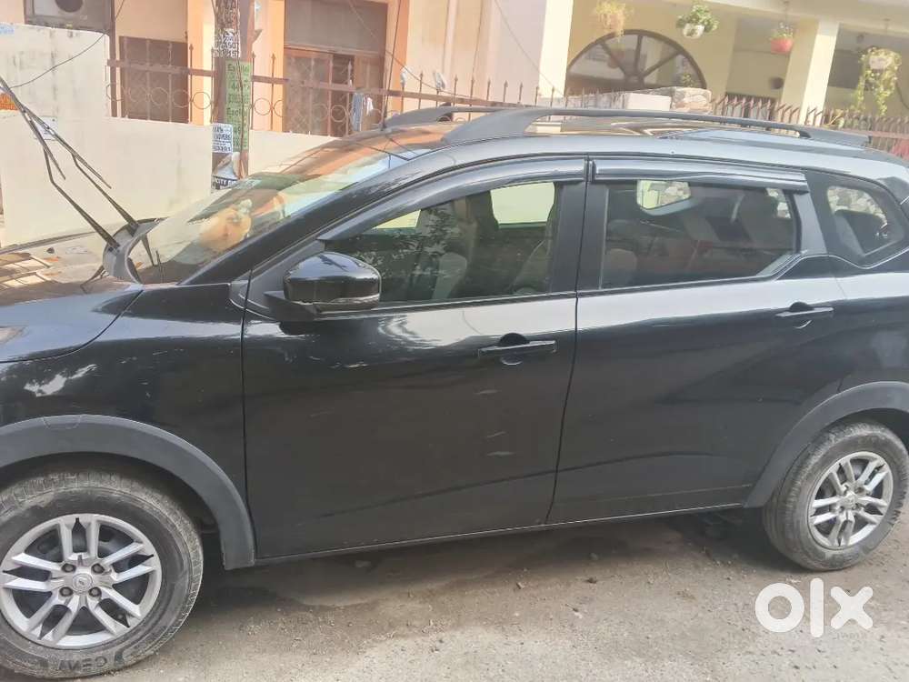 Renault Triber Petrol 2024