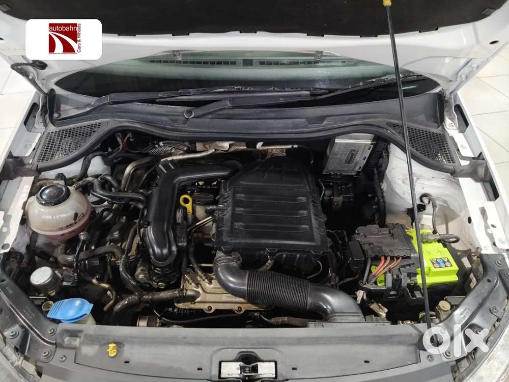 Volkswagen Vento 1.0 Highline Plus, 2020, Petrol