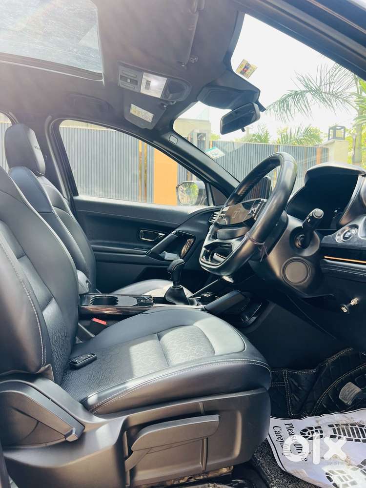 Tata Safari Adventure Plus, 2024, Diesel