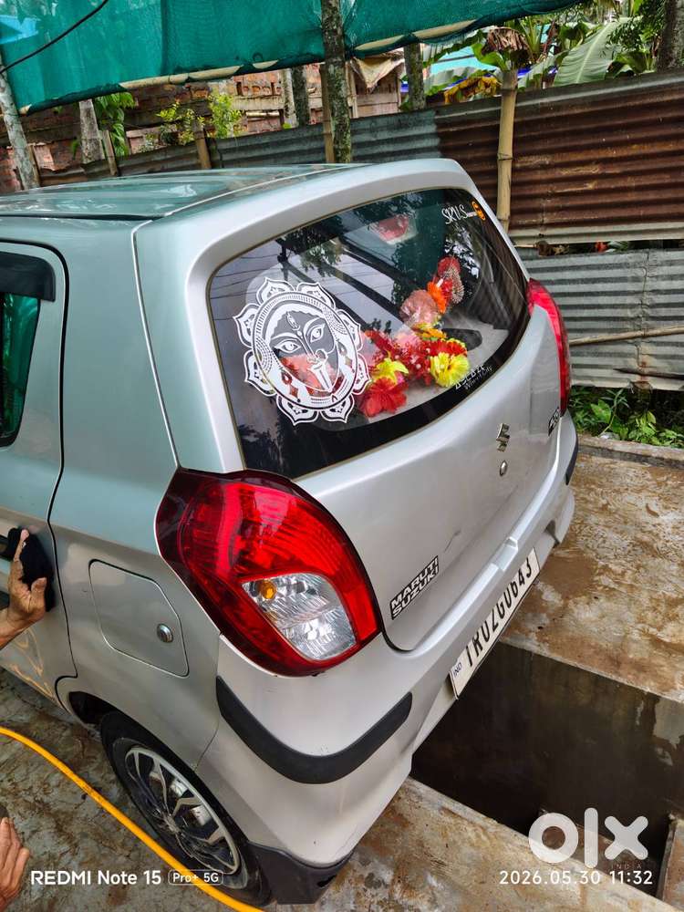 Good Condition Car