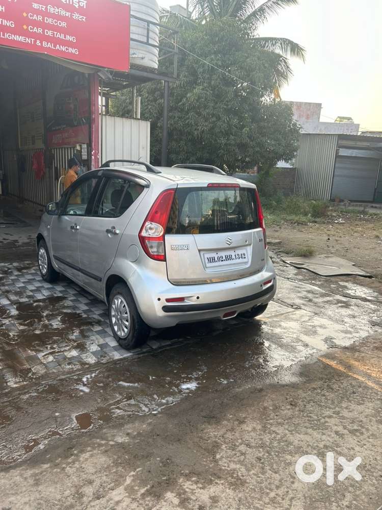 Maruti Suzuki Ritz 2011 Petrol Excellent Condition