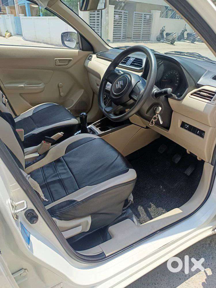 Maruti Suzuki Swift Dzire Lxi Option, 2023, Cng & Hybrids