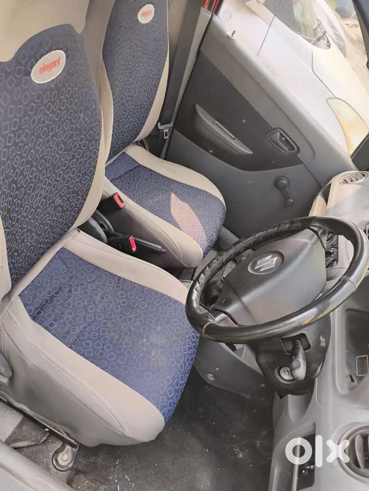 Maruti Suzuki Alto 800 2013