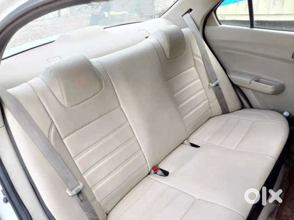 Maruti Suzuki Swift Dzire 2018 Diesel Well Maintained