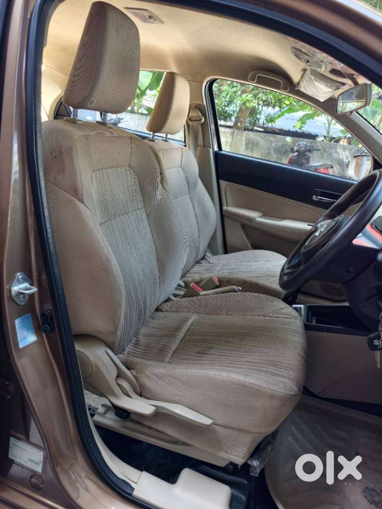 Maruti Suzuki Dzire 1.2 Vxi, 2019, Petrol