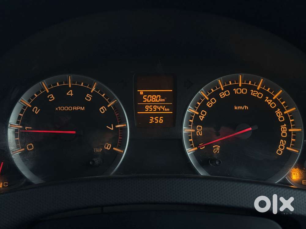 Maruti Suzuki Ertiga 2012-2015 Vxi Limited Edition, 2014, Cng & Hybr..