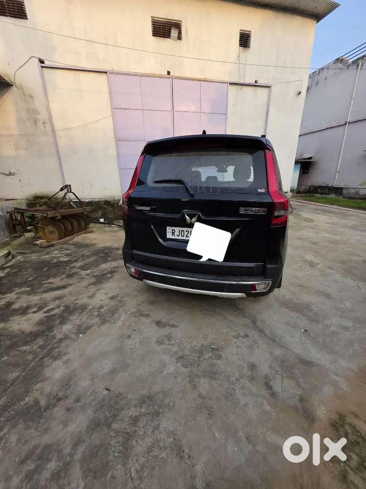 Mahindra Scorpio-n 2023 Diesel