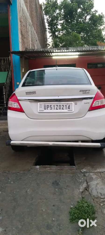 Swift Dzire Very Good Condition