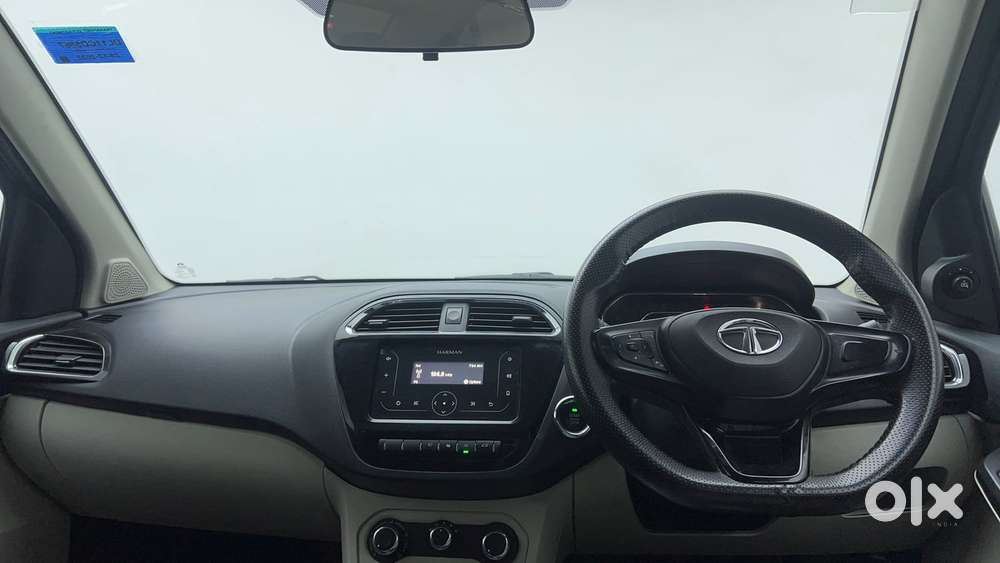 Tata Tigor Xz Cng, 2022, Cng & Hybrids