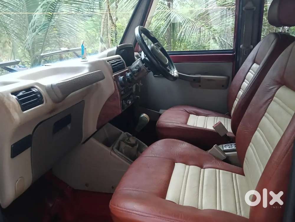 2010 Di Bolero Slx New Test