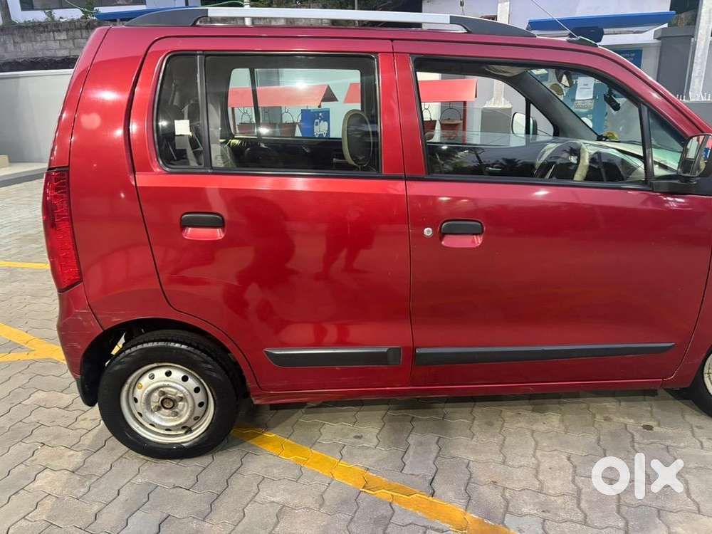 Maruti Suzuki Petrol 2014