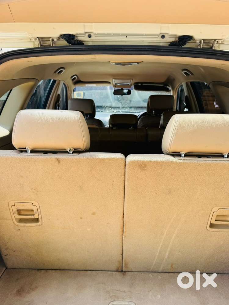 Chevrolet Captiva Diesel 2011