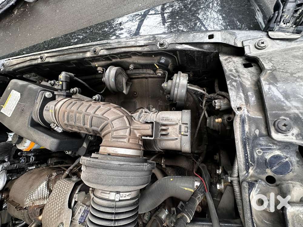 Mahindra Thar Diesel 2025