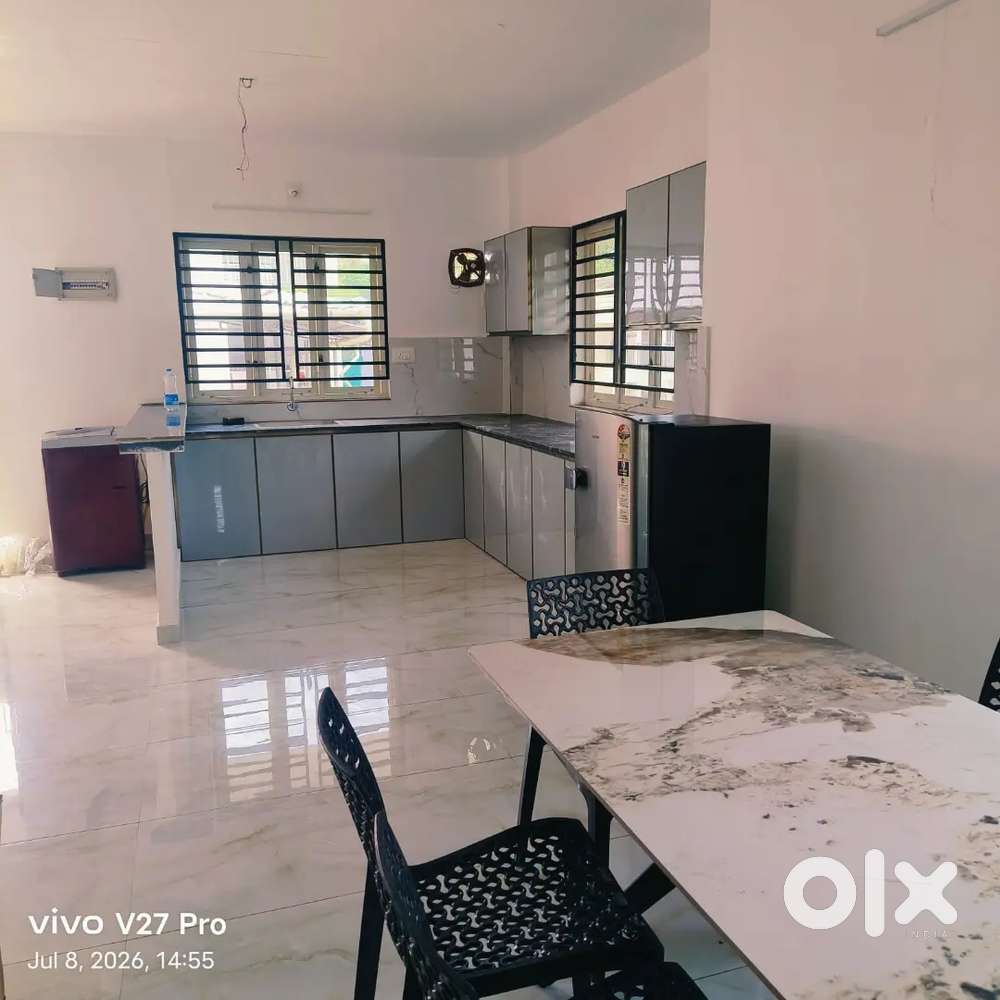 2BHK in Kakkanad