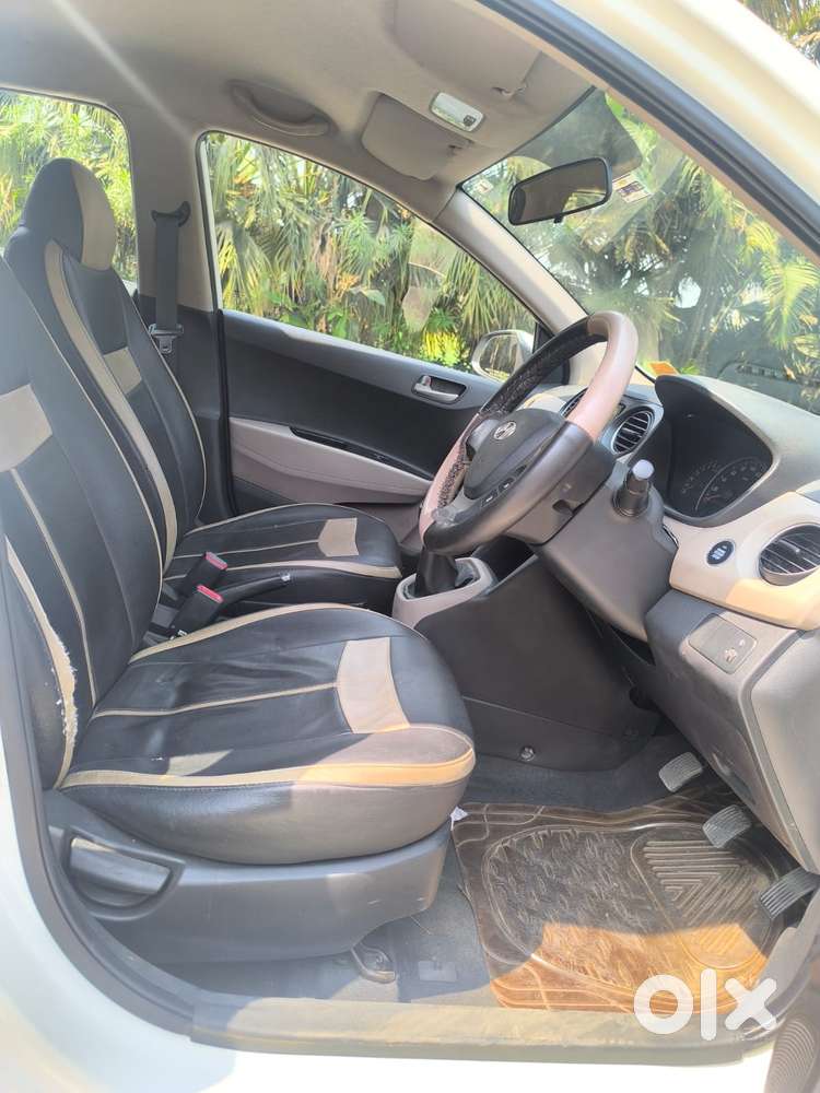 Hyundai I10 1.2 Kappa Sportz, 2014, Petrol