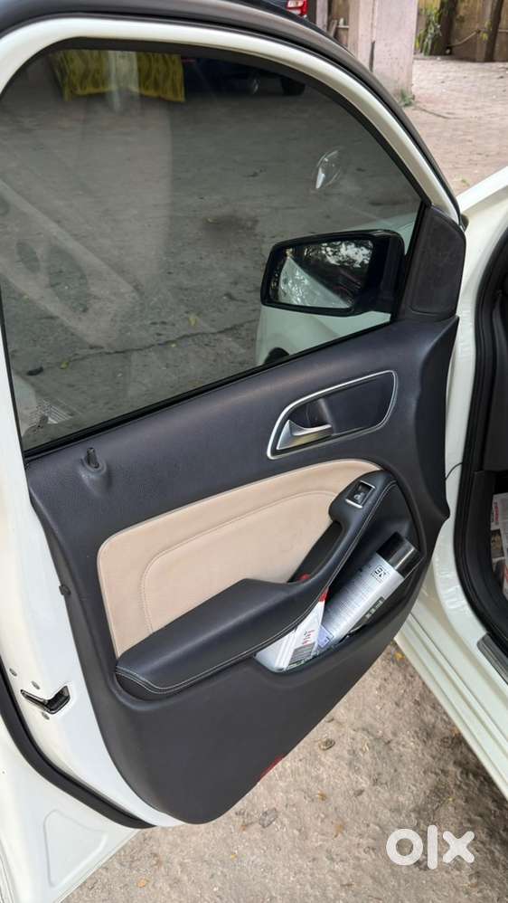 Mercedes-benz B Class 2014 Diesel 72500 Km Driven