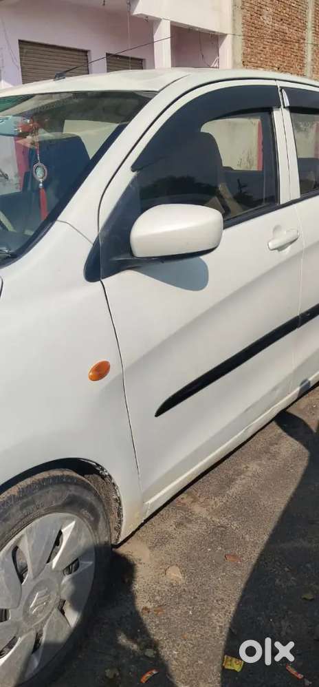 2019 Maruti Suzuki Celerio Vxi