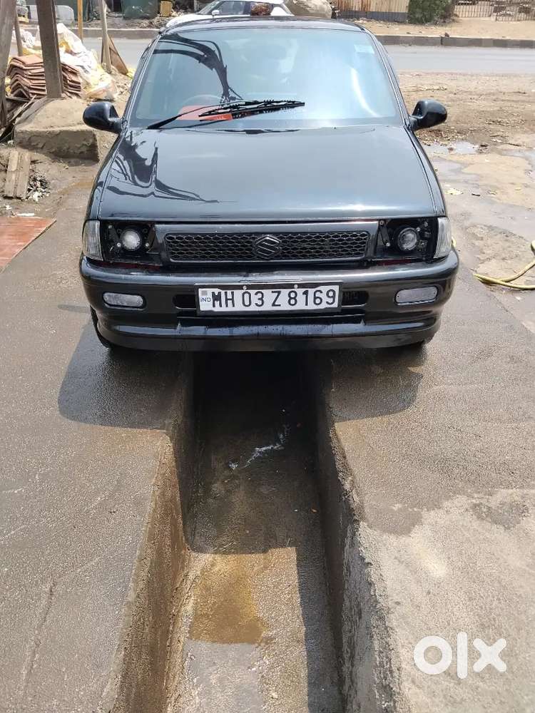 Zen Vxi Top Class Condition Ready To Drive ( Poket Rocket)