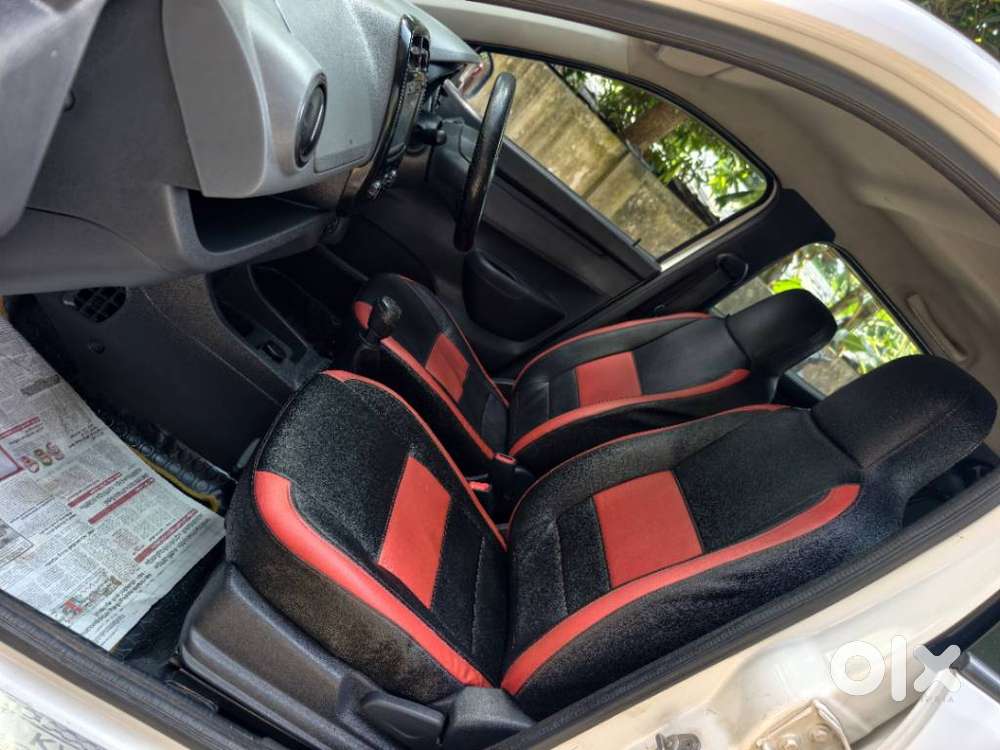 Renault Kwid Rxt Easy-r, 2016, Petrol
