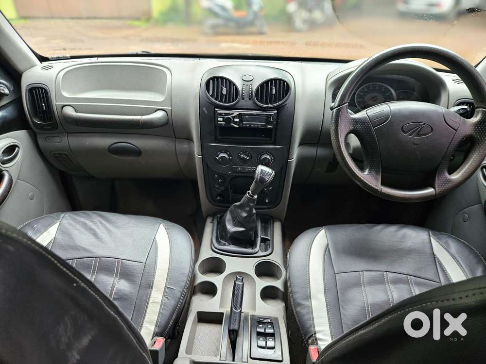 Mahindra Scorpio Vlx Airbag, 2011, Diesel